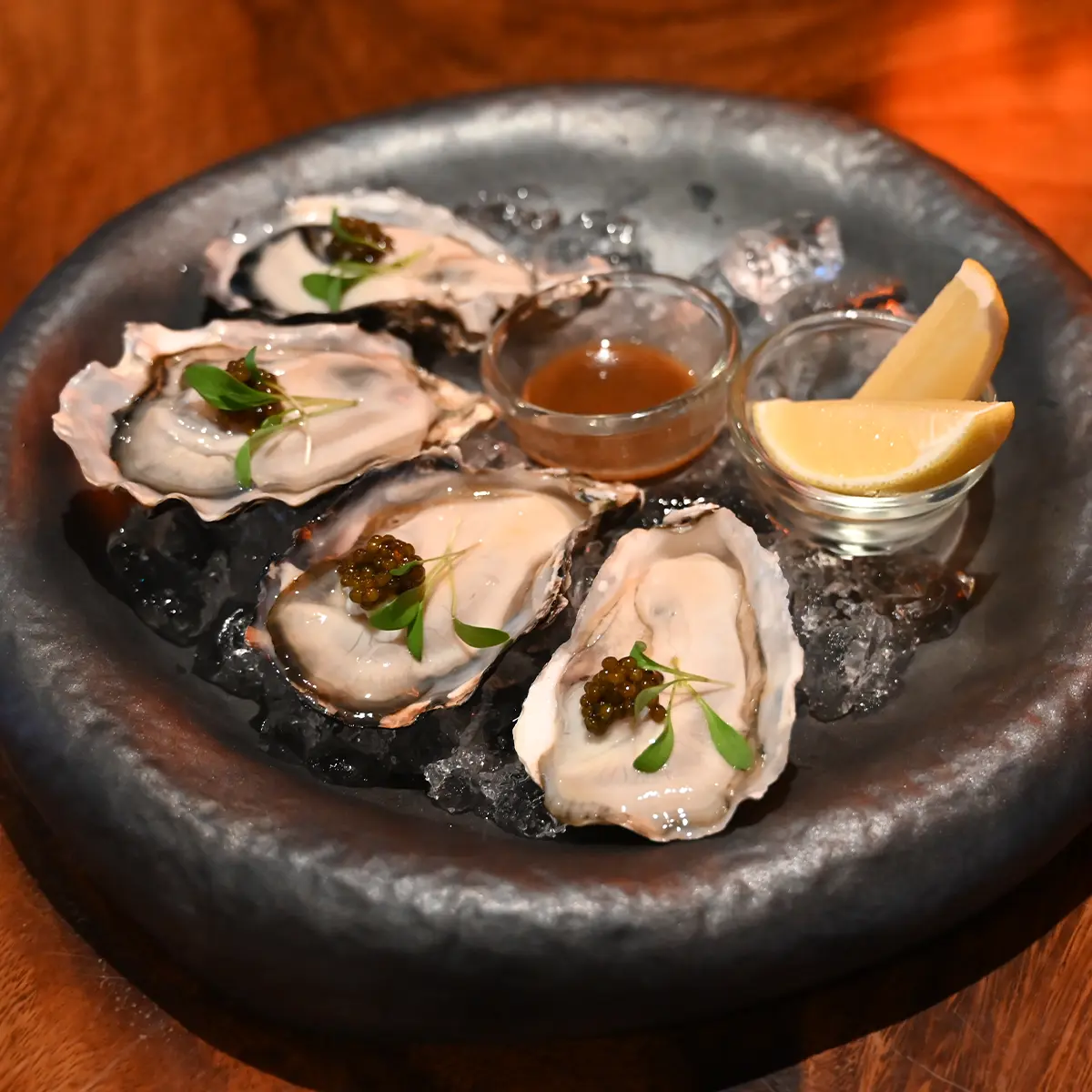 King-Oyster-Mushrooms