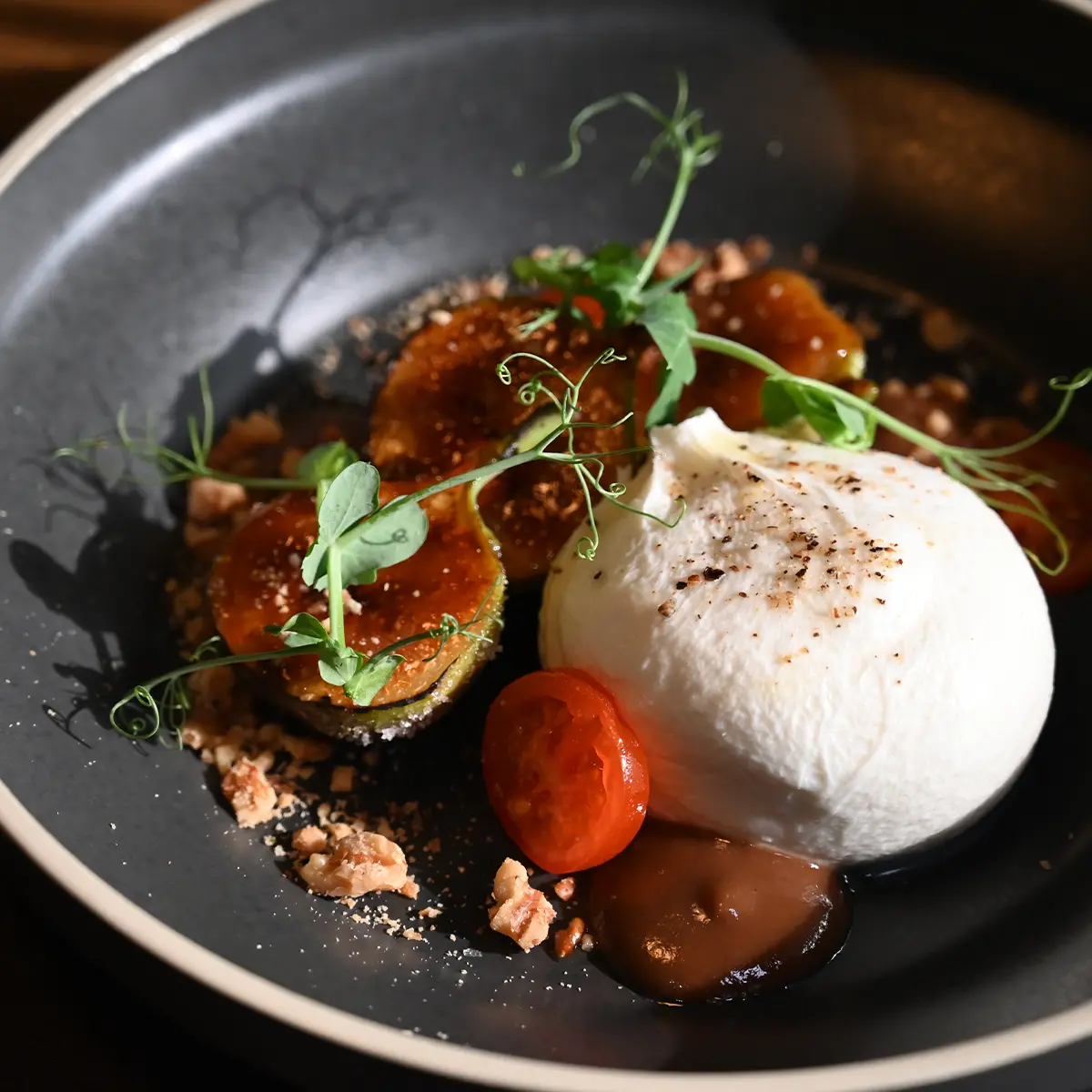 MenuBURRATA-CARAMELIZED-FIG-SALAD