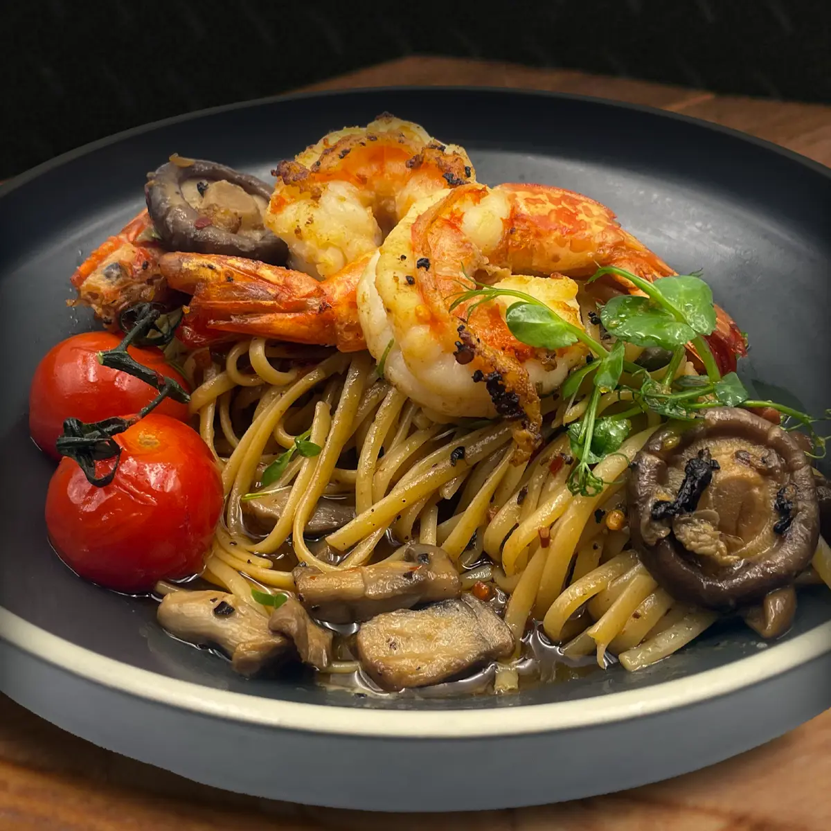 SMOKED-QUEEN-PRAWN-AGLIO-OLIO